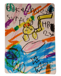 Surfing Pikachu EX